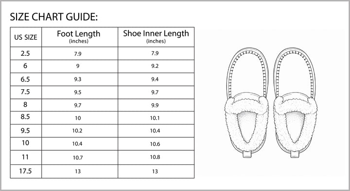 Cozy Women’s Winter Slip-On Ankle Boots-Vyana Collective