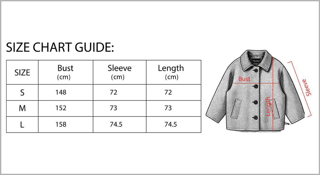 Fall Winter Lapel Woolen Office Coat