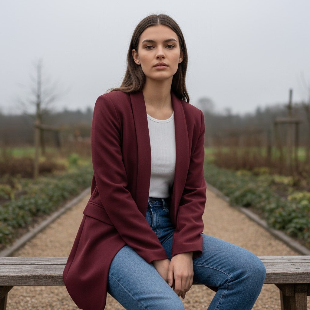 Essential Basic Top-Trendsi