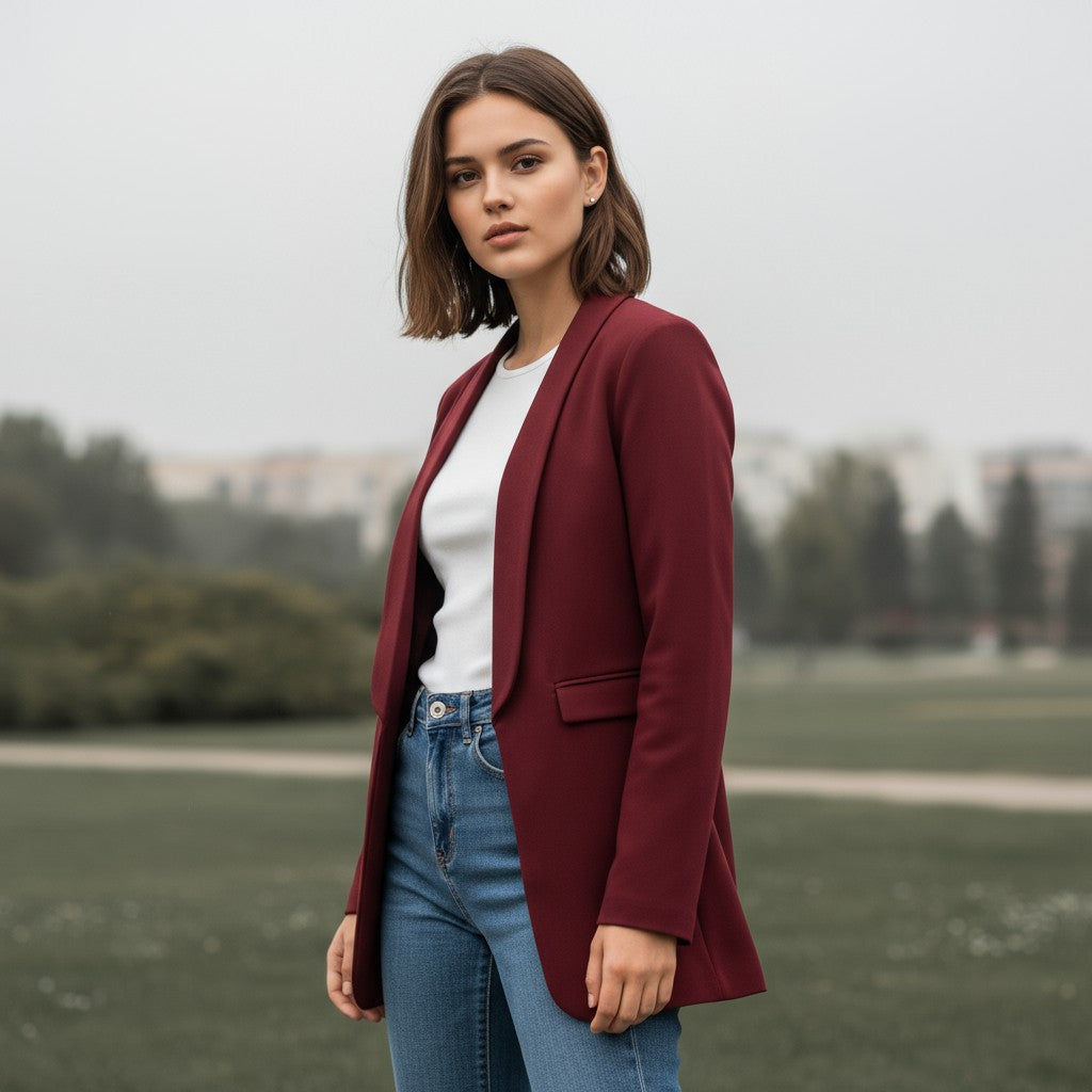 Essential Basic Top-Trendsi