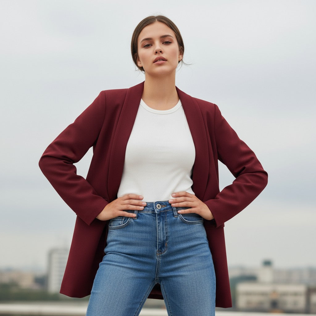 Essential Basic Top-Trendsi