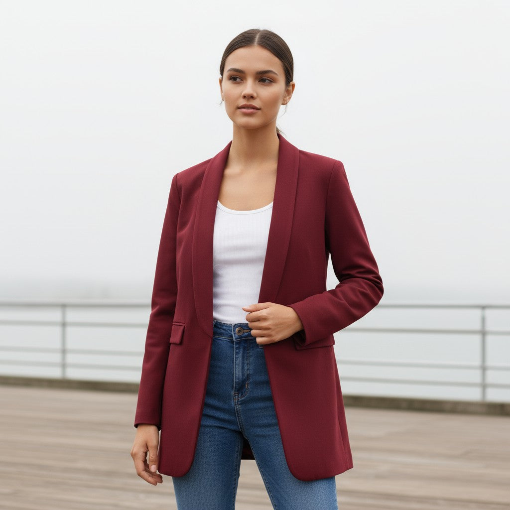 Essential Basic Top-Trendsi