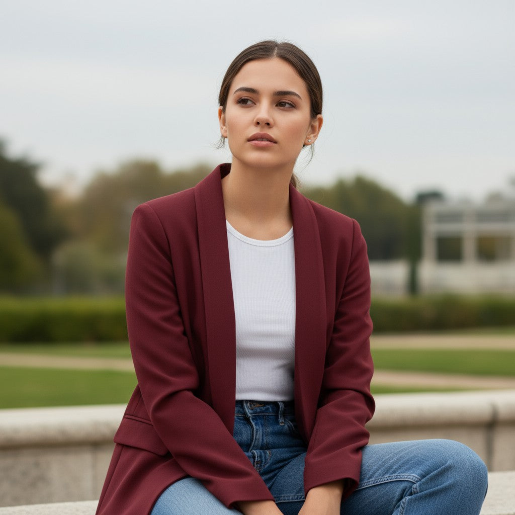 Essential Basic Top-Trendsi