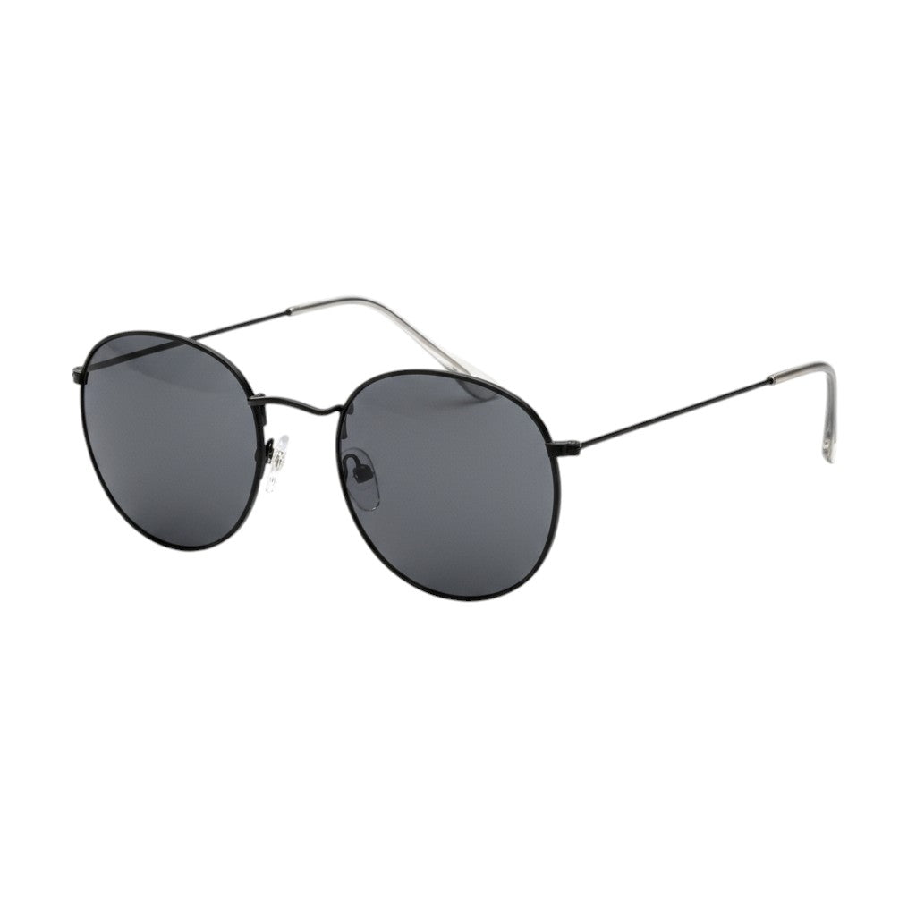 Round Frame Sunglasses-Vyana Collective