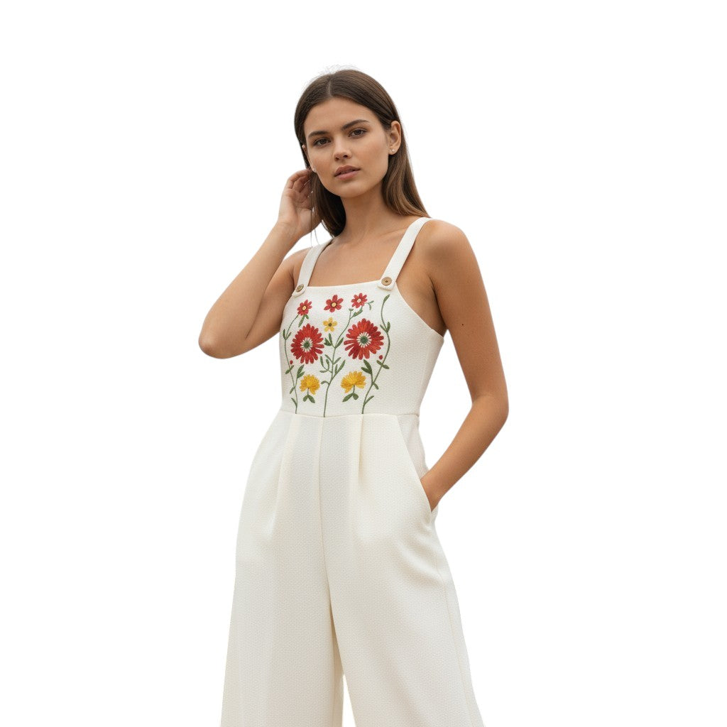 Stylish Pocketed Office Top-Trendsi