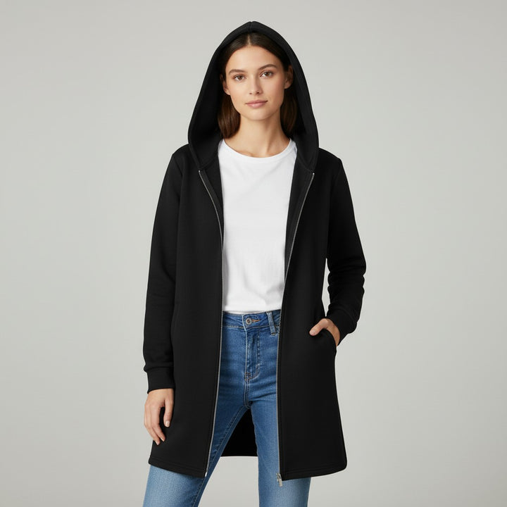 Vyana Collective Spring Jacket-Vyana Collective