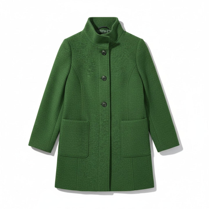 Chic Fall Jacket for Women-Vyana Collective