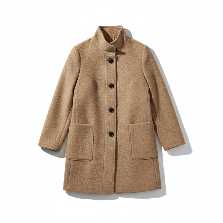 Chic Fall Jacket for Women-Vyana Collective