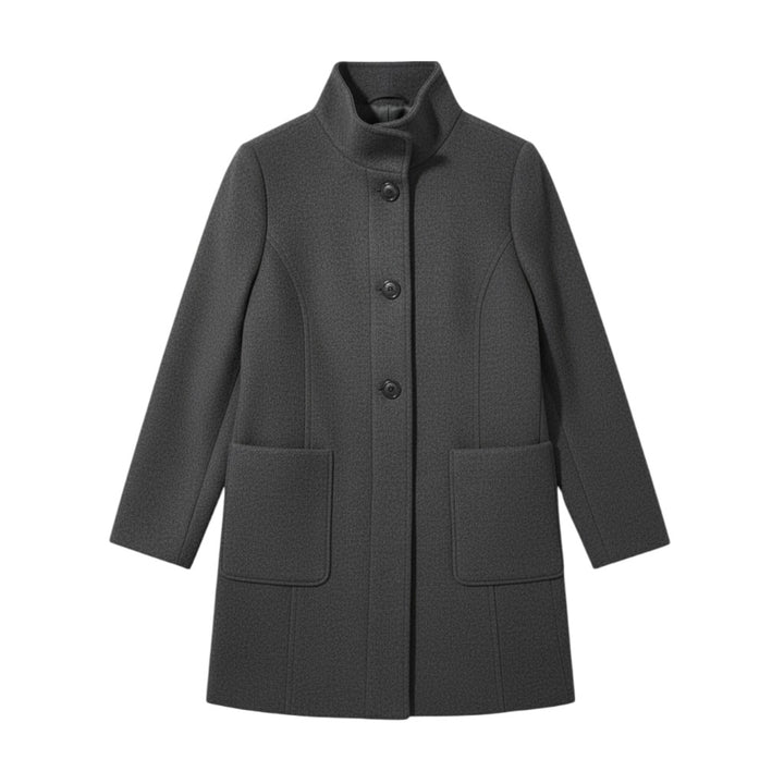Chic Fall Jacket for Women-Vyana Collective
