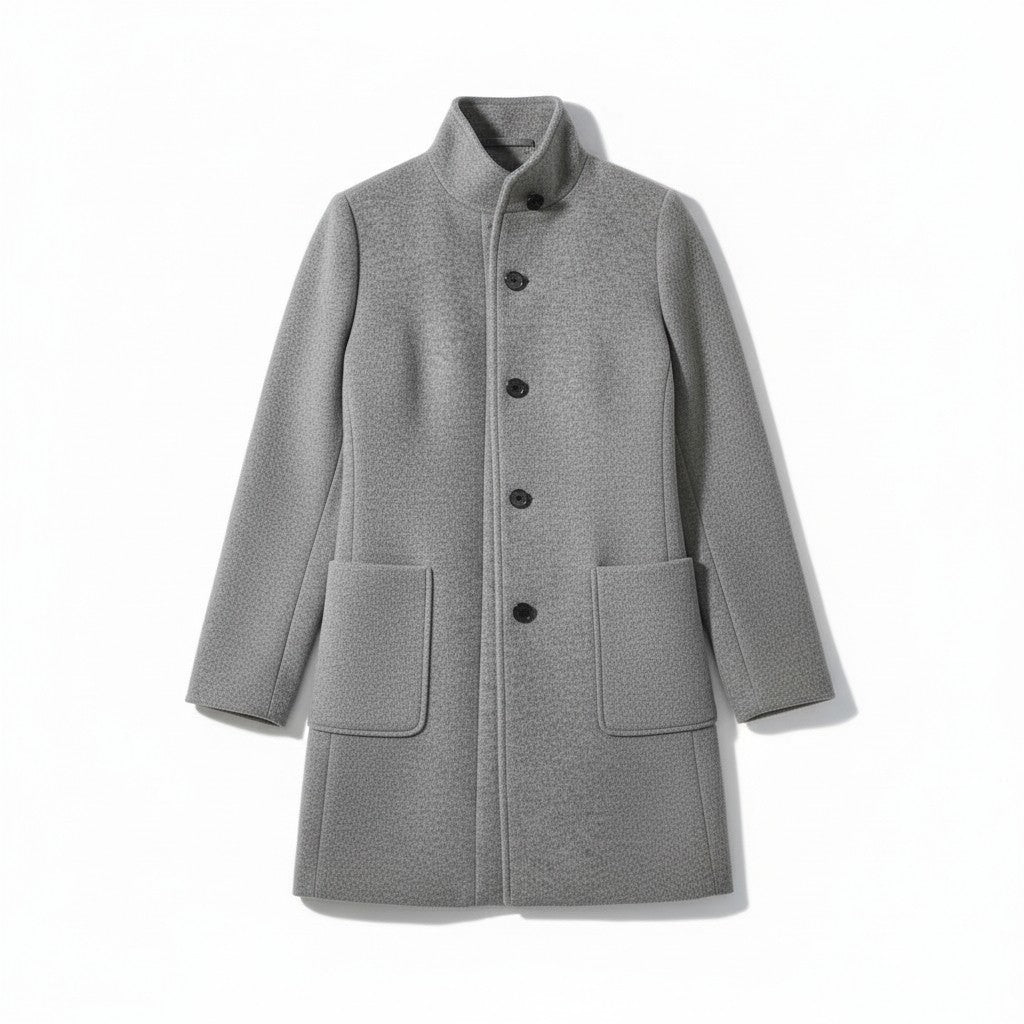 Chic Fall Jacket for Women-Vyana Collective