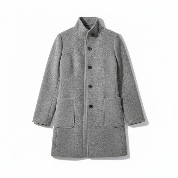 Chic Fall Jacket for Women-Vyana Collective