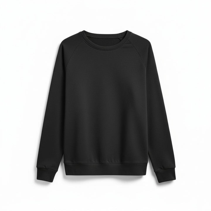 Cotton Sweatshirt for Women-Vyana Collective