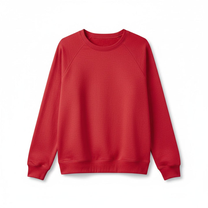 Cotton Sweatshirt for Women-Vyana Collective