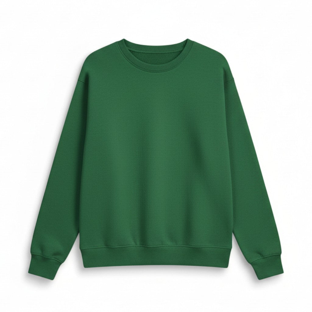 Cotton Sweatshirt for Women-Vyana Collective