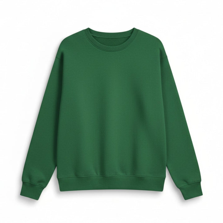 Cotton Sweatshirt for Women-Vyana Collective