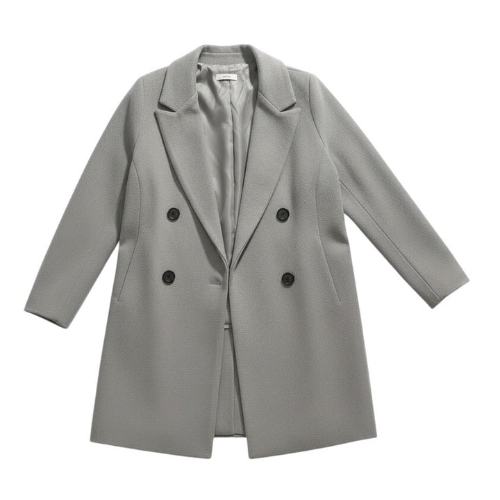 Cozy Autumn Coat for Ultimate Warmth-Vyana Collective