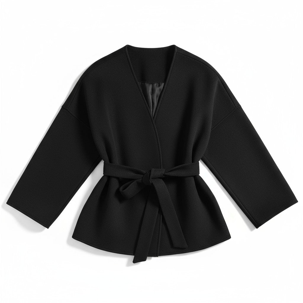 Modern Tied Top-Vyana Collective