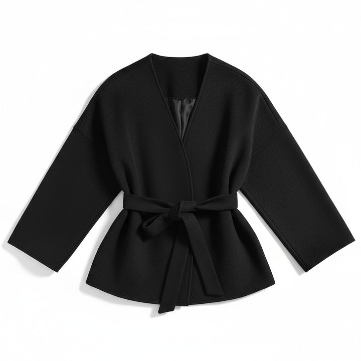 Modern Tied Top-Vyana Collective