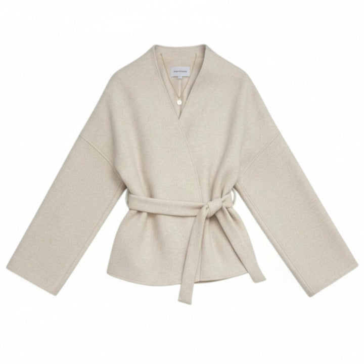 Modern Tied Top-Vyana Collective
