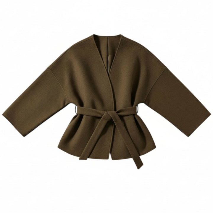 Modern Tied Top-Vyana Collective
