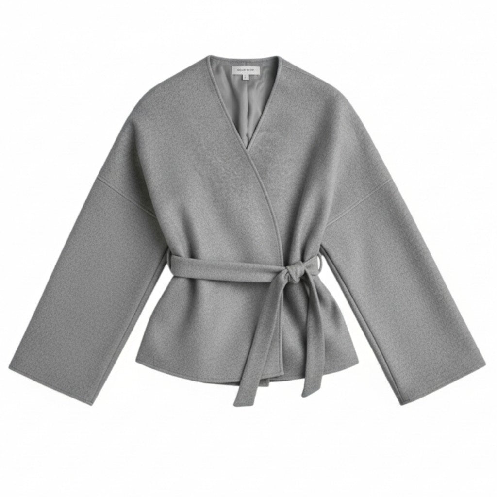 Modern Tied Top-Vyana Collective