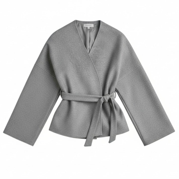 Modern Tied Top-Vyana Collective