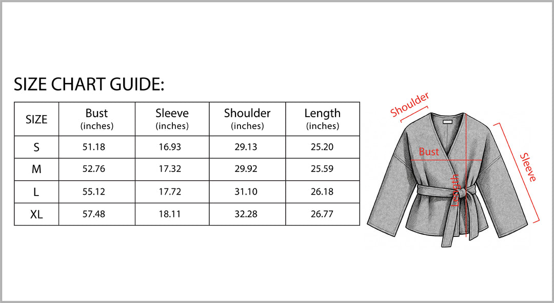 Modern Tied Top-Vyana Collective