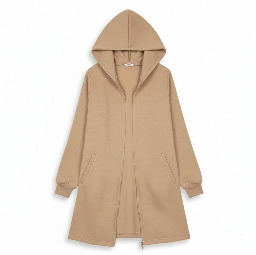 Spring Jacket-Vyana Collective