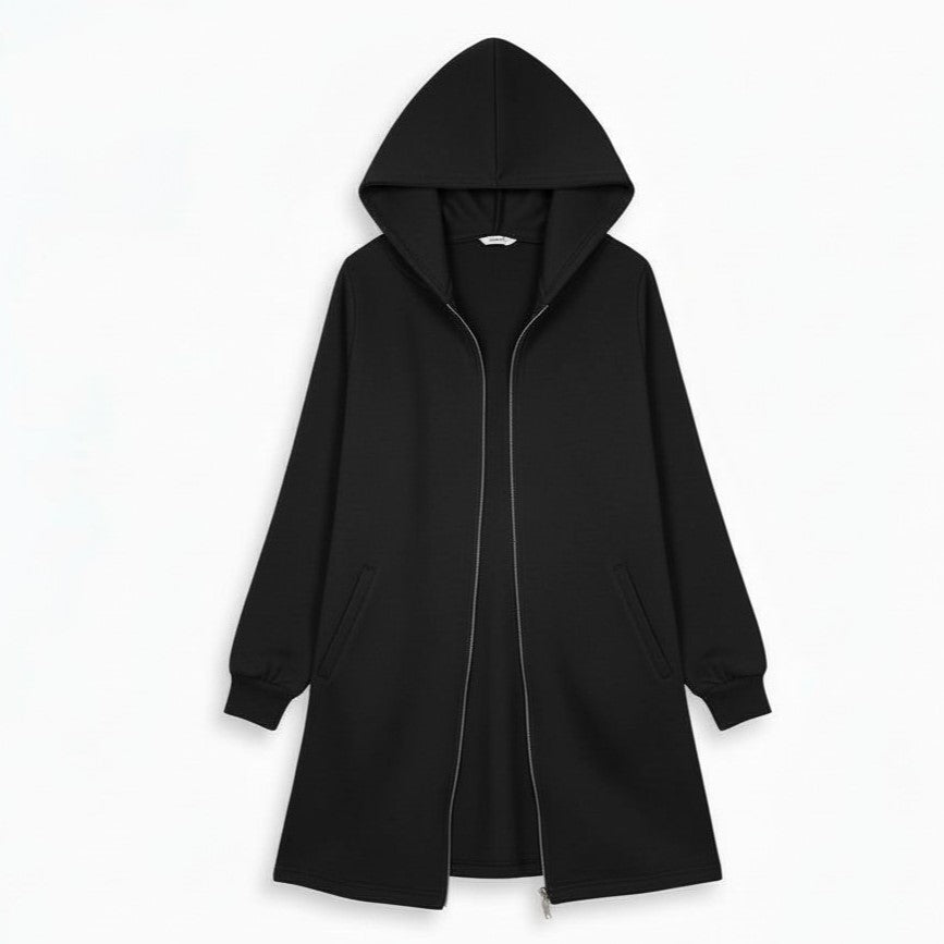 Spring Jacket-Vyana Collective