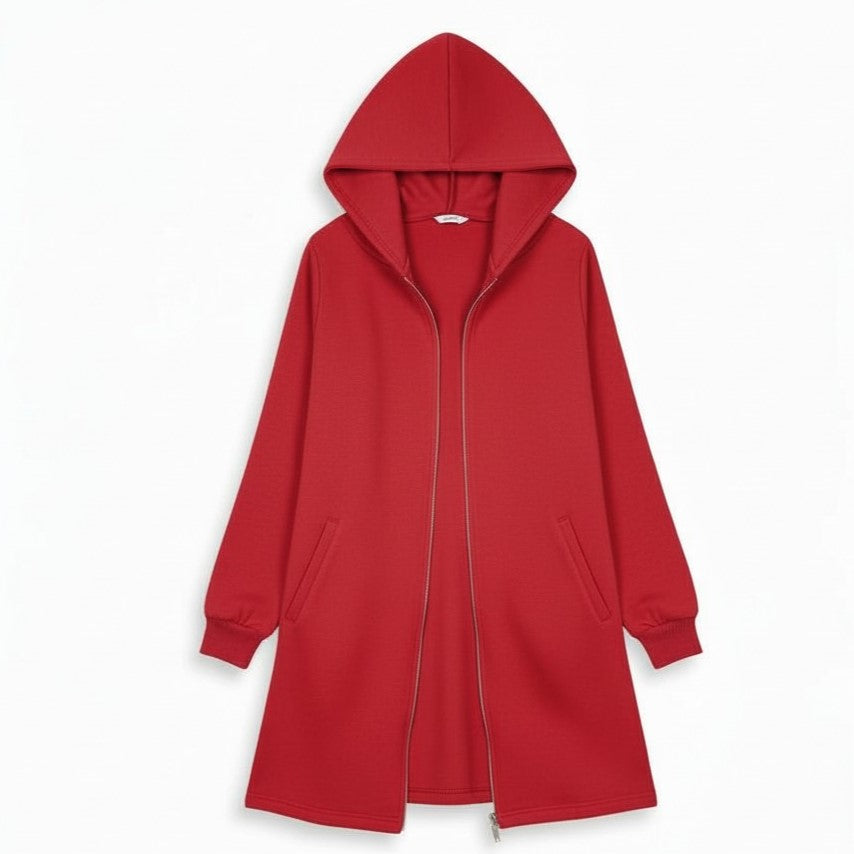 Spring Jacket-Vyana Collective