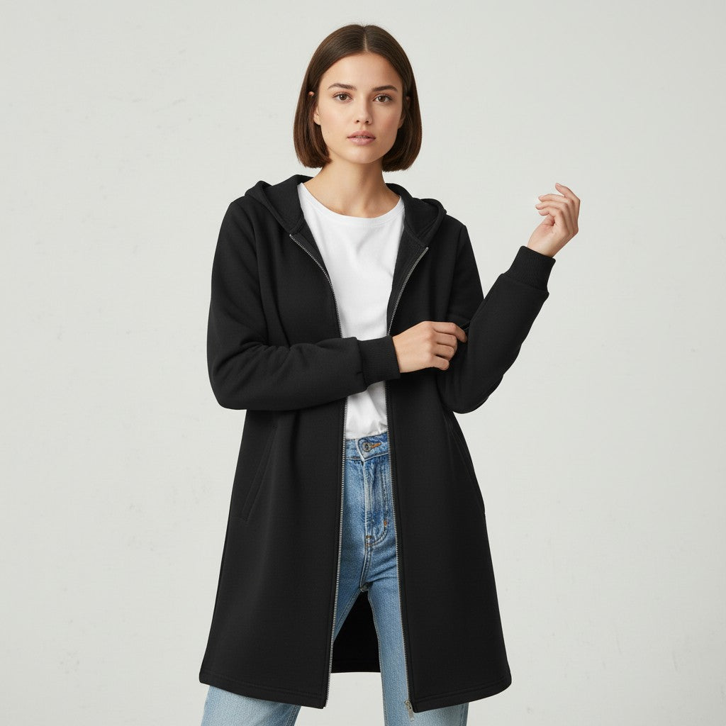 Spring Jacket-Vyana Collective