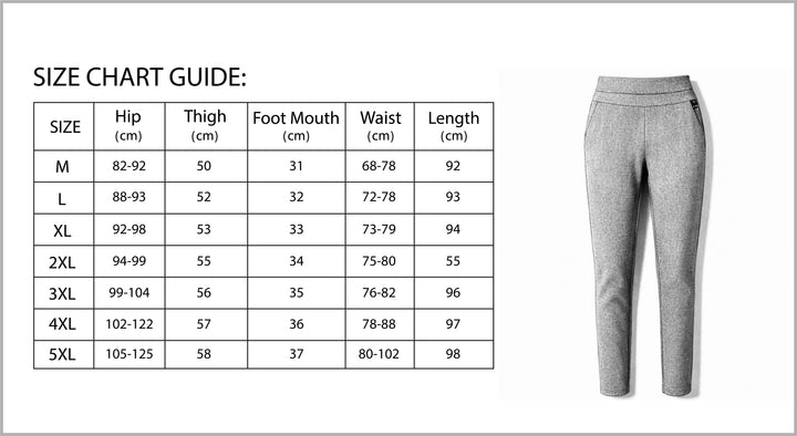 Spring Leisure High-Waisted Straight-Leg Pants-Vyana Collective