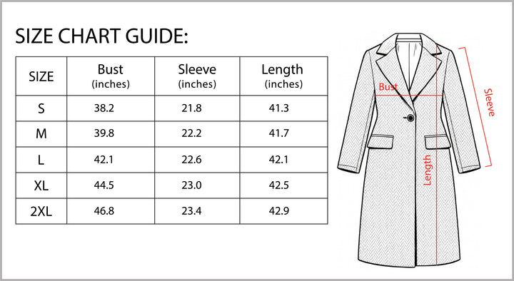 Temperament Commute Long Sleeve Jacket-Vyana Collective