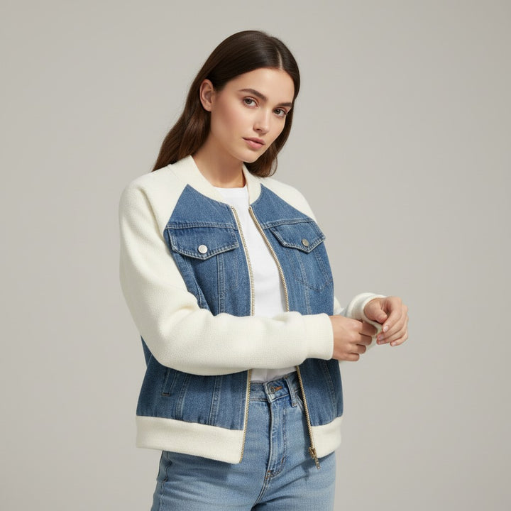 Trendy Jacket for Women-Vyana Collective