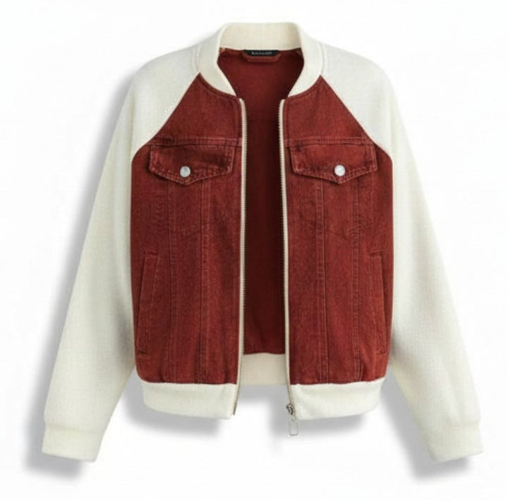 Trendy Jacket for Women-Vyana Collective