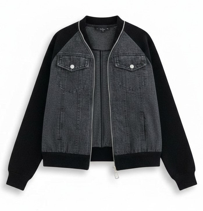 Trendy Jacket for Women-Vyana Collective
