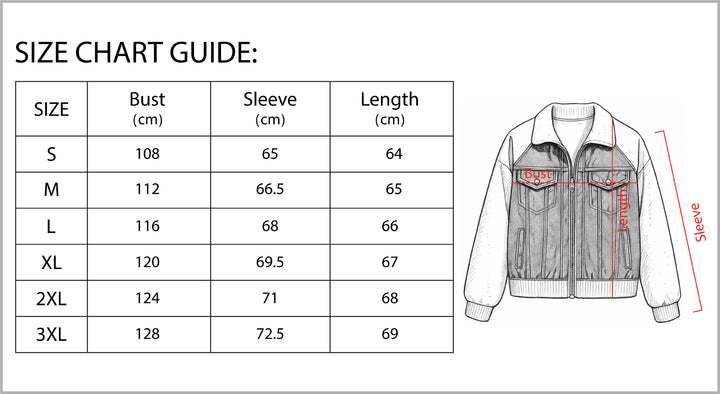 Trendy Jacket for Women-Vyana Collective