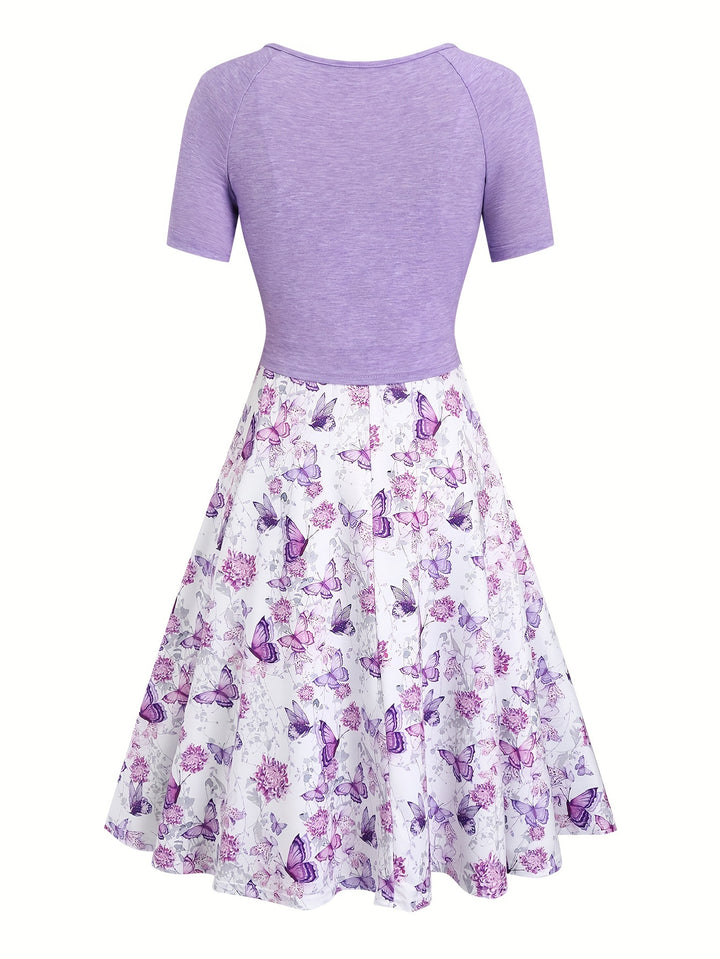 Two-Piece Summer Outfit-Vyana Collective