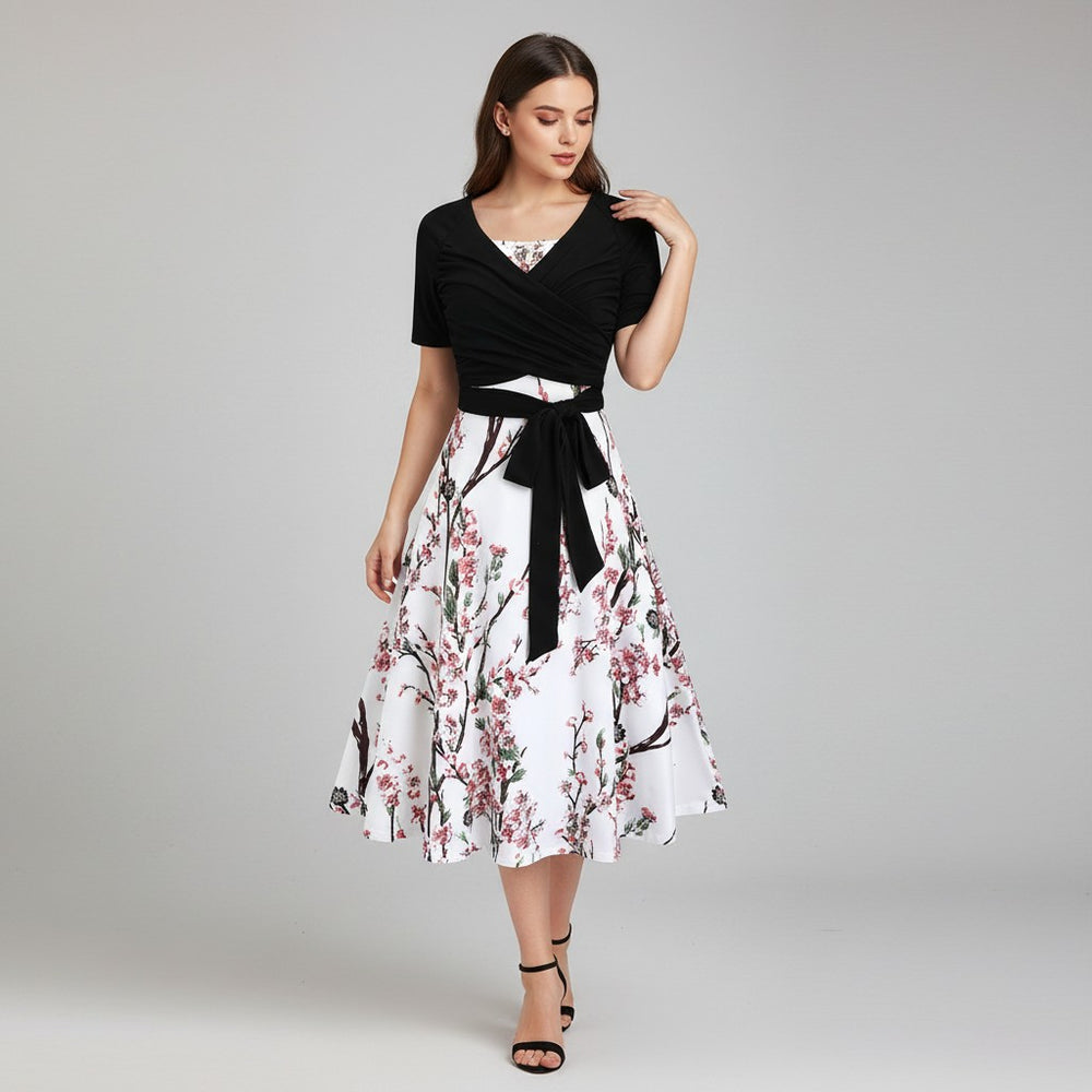 Two-Piece Summer Outfit-Vyana Collective