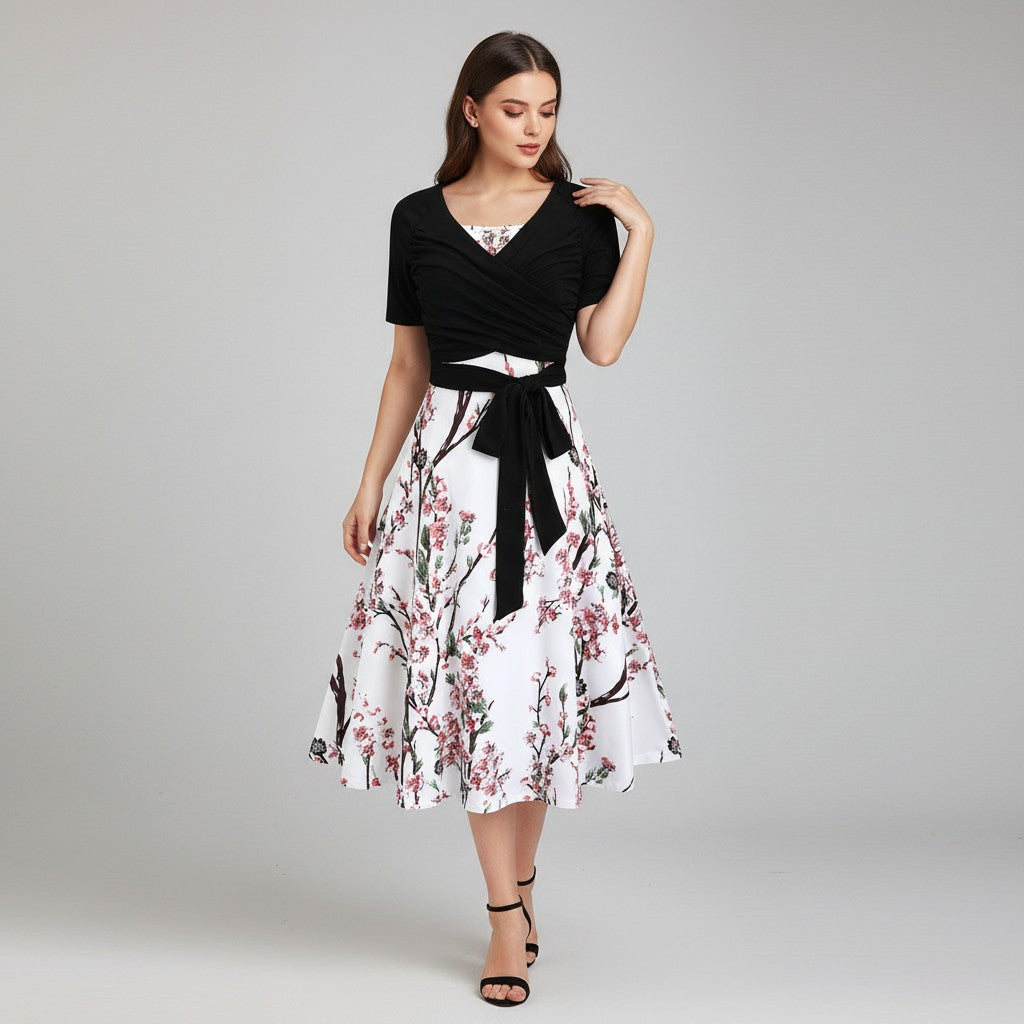 Two-Piece Summer Outfit-Vyana Collective