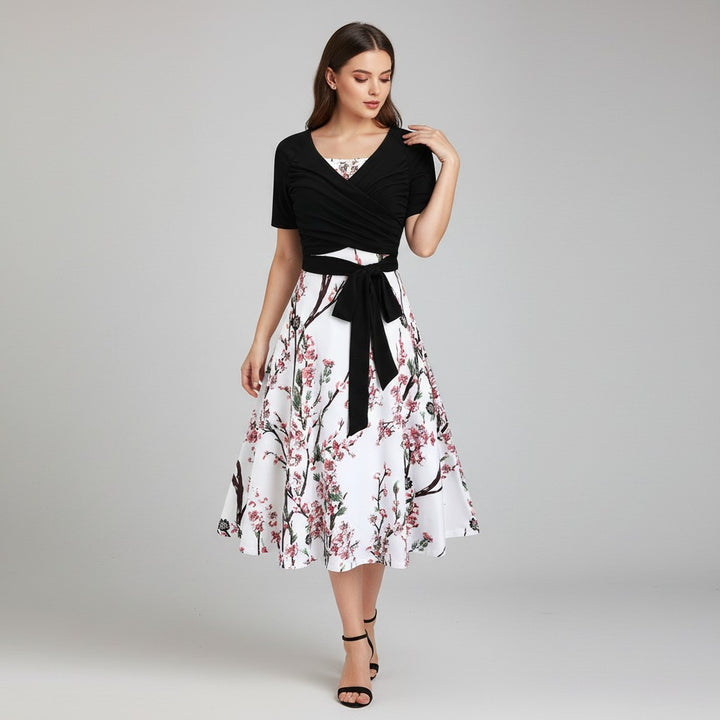 Two-Piece Summer Outfit-Vyana Collective