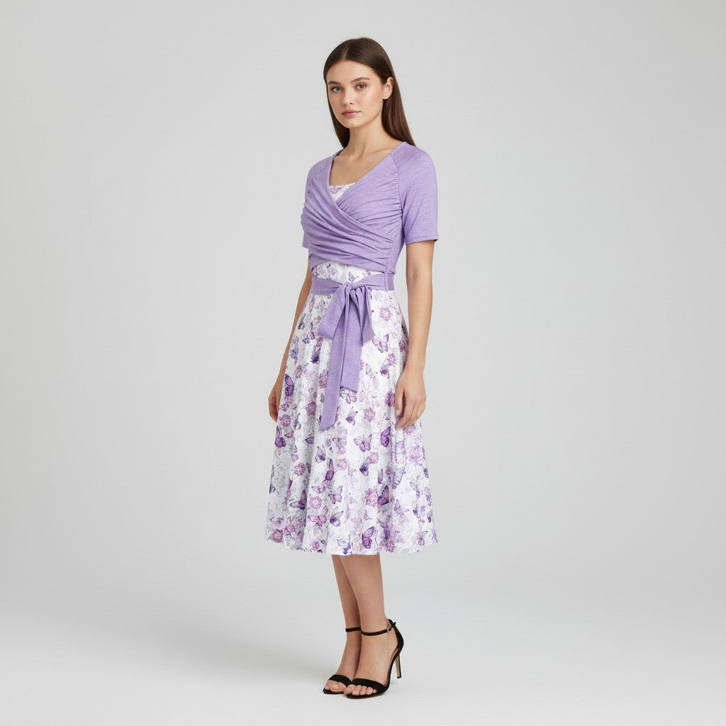 Two-Piece Summer Outfit-Vyana Collective