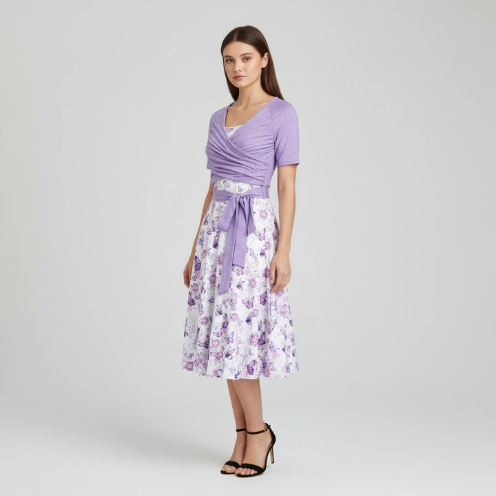 Two-Piece Summer Outfit-Vyana Collective