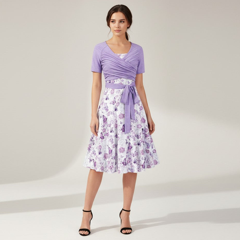 Two-Piece Summer Outfit-Vyana Collective