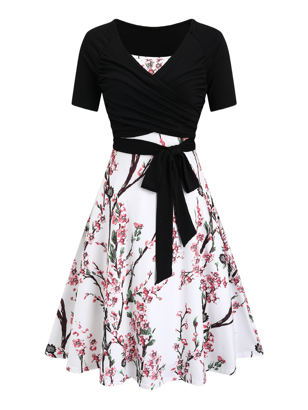 Two-Piece Summer Outfit-Vyana Collective