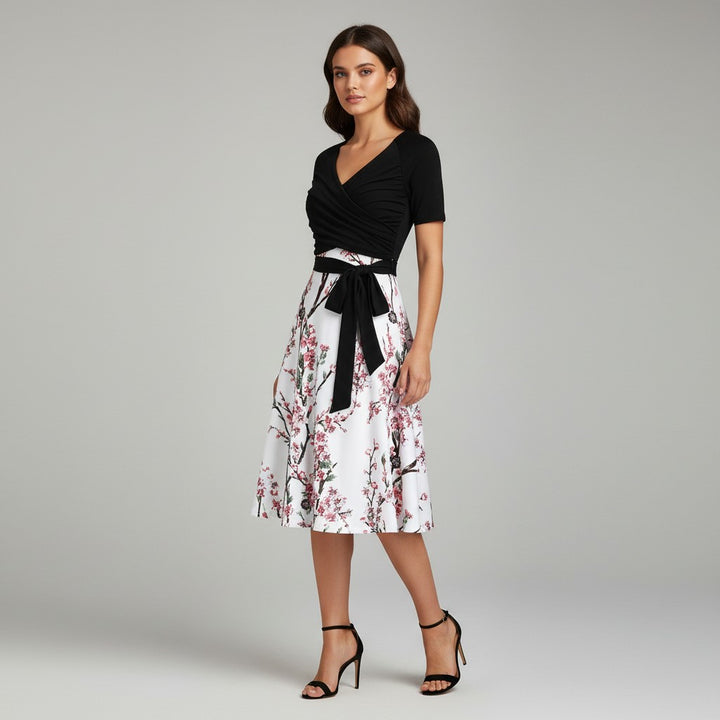 Two-Piece Summer Outfit-Vyana Collective
