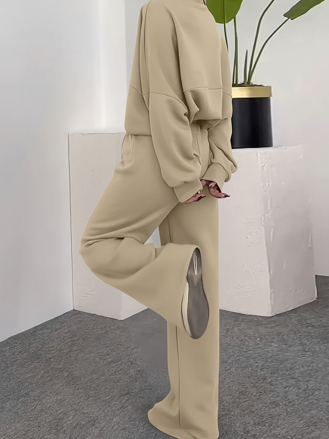 Women’s 2-Piece Winter Set-Vyana Collective