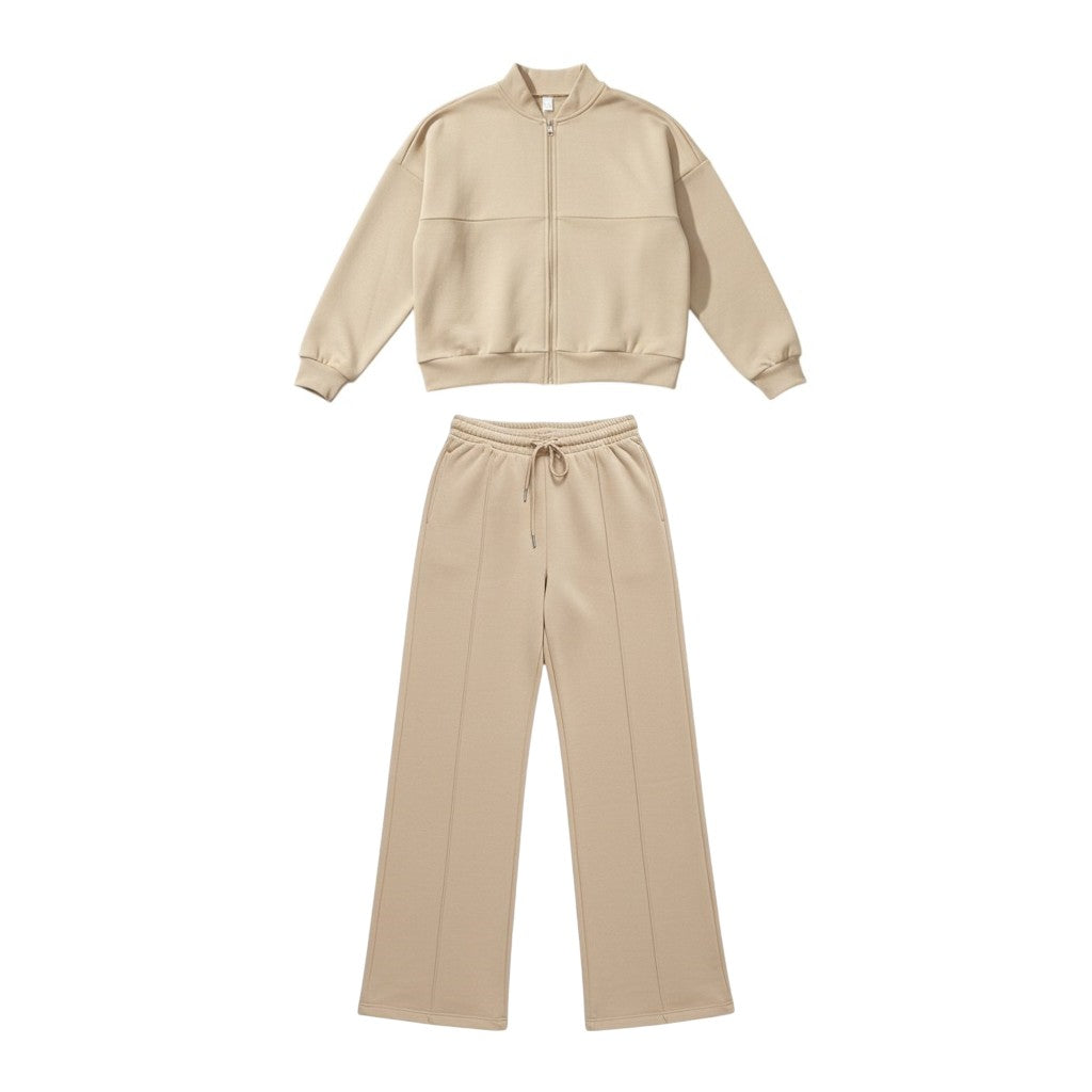 Women’s 2-Piece Winter Set-Vyana Collective