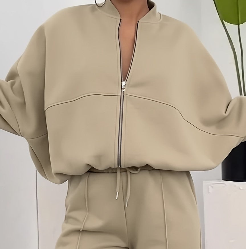 Women’s 2-Piece Winter Set-Vyana Collective