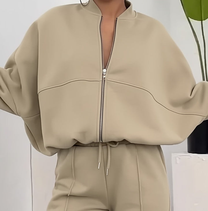 Women’s 2-Piece Winter Set-Vyana Collective